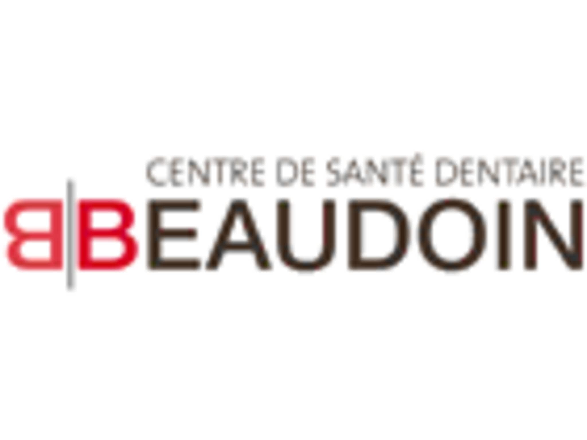 photo Centre de Santé Dentaire Beaudoin