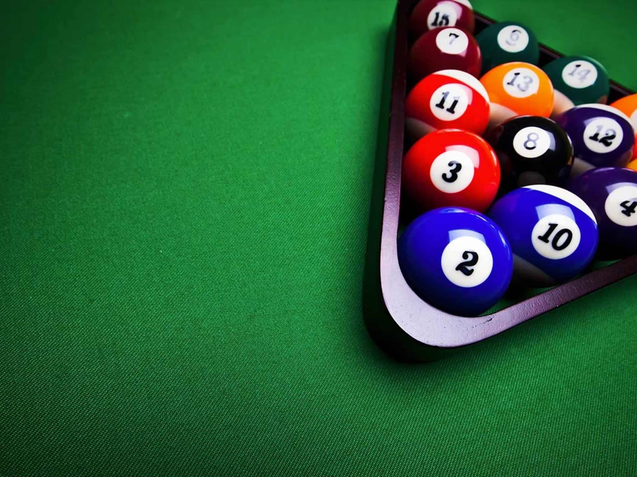 photo The Ragman Billiards Ltd