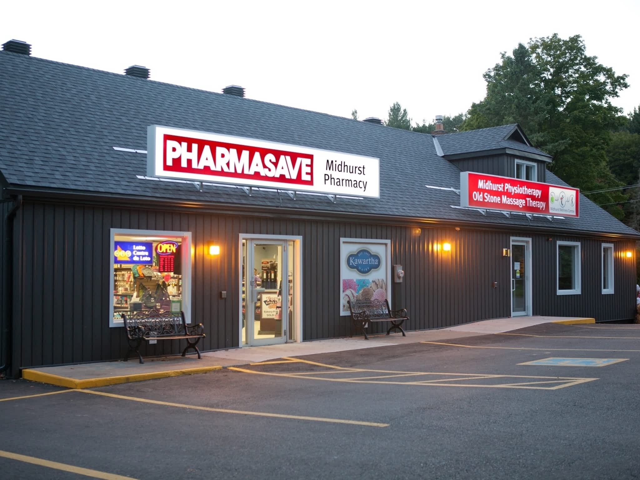 photo Midhurst Pharmasave Pharmacy