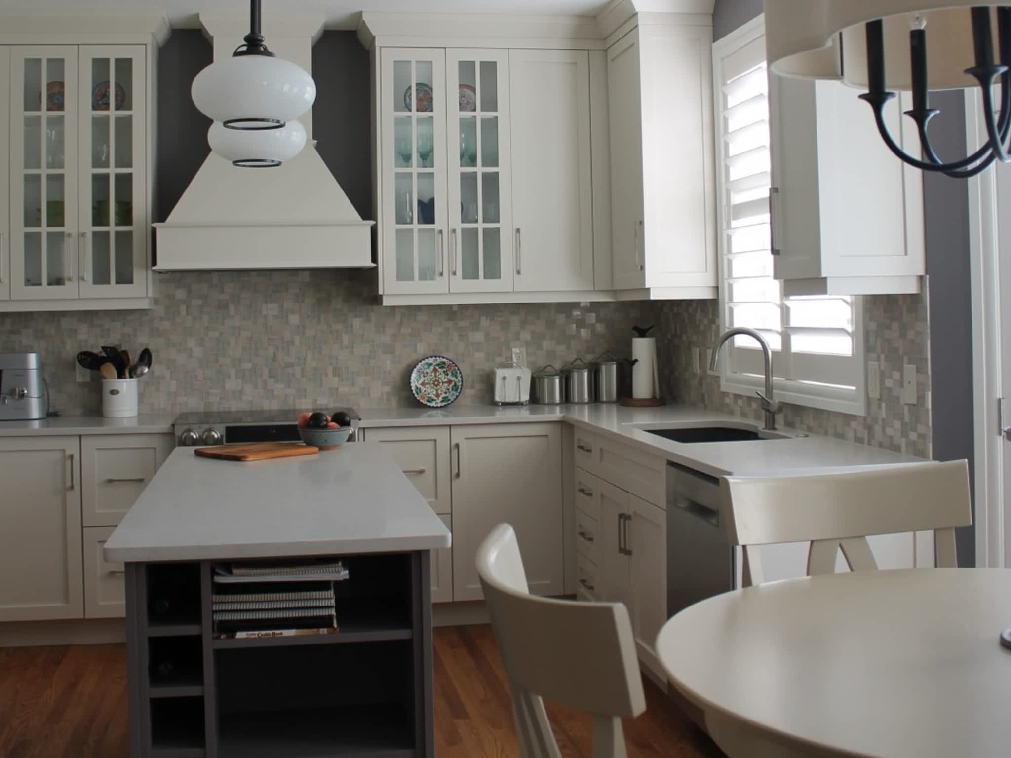 photo The Design Studio Inc