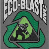 Eco-Blast & Paint Inc - Sablage au jet