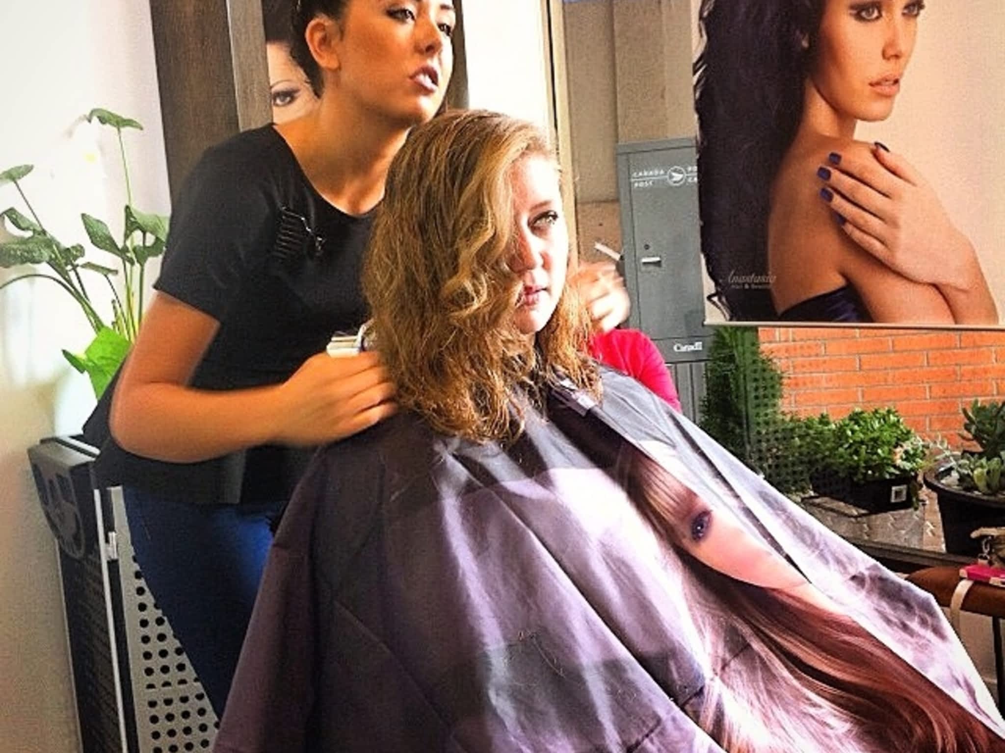 photo Anastasia Hair & Beauty Salon