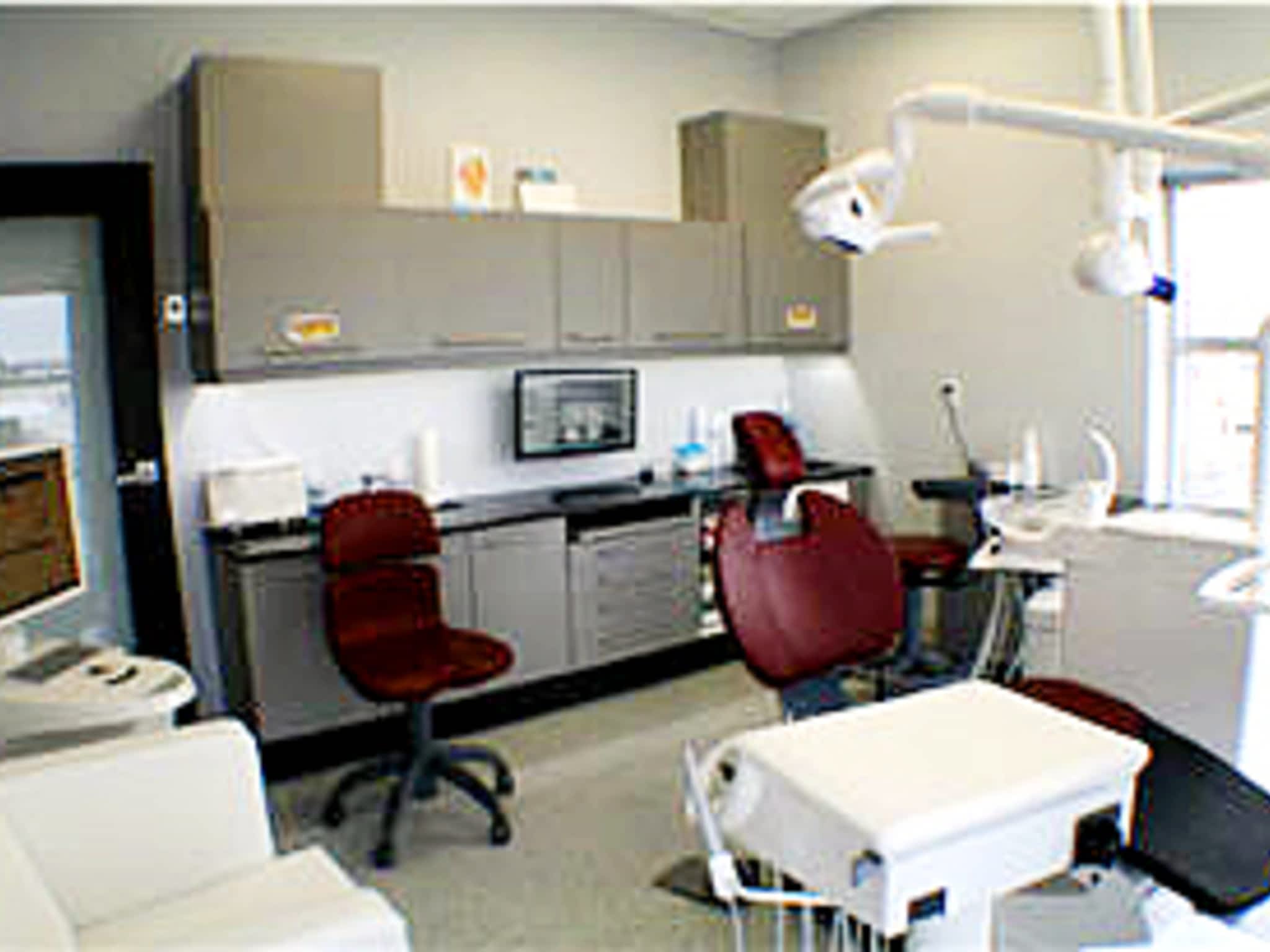 photo Dentisterie Et Implantologie Des Rivières