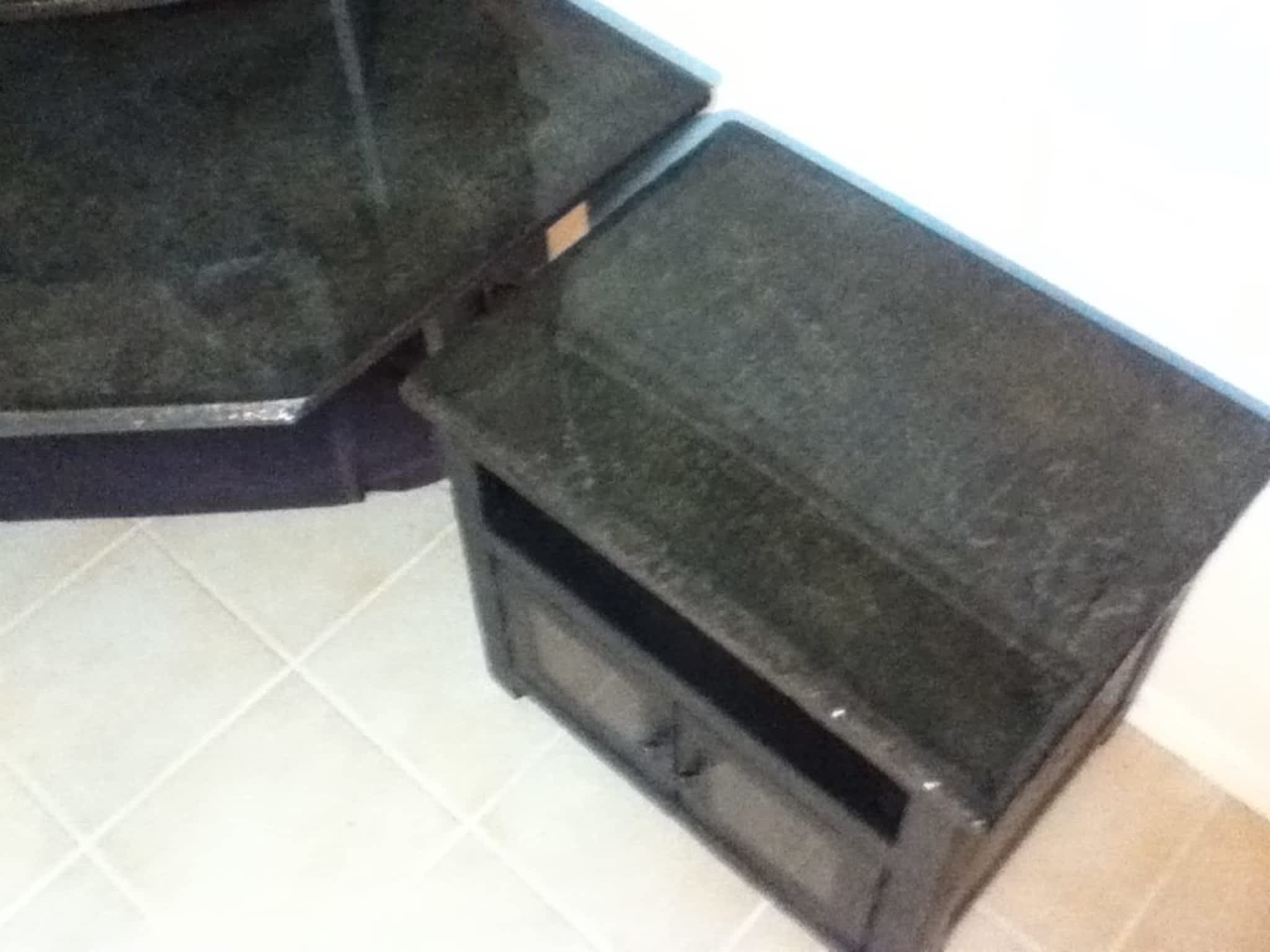 photo Decorative Cement