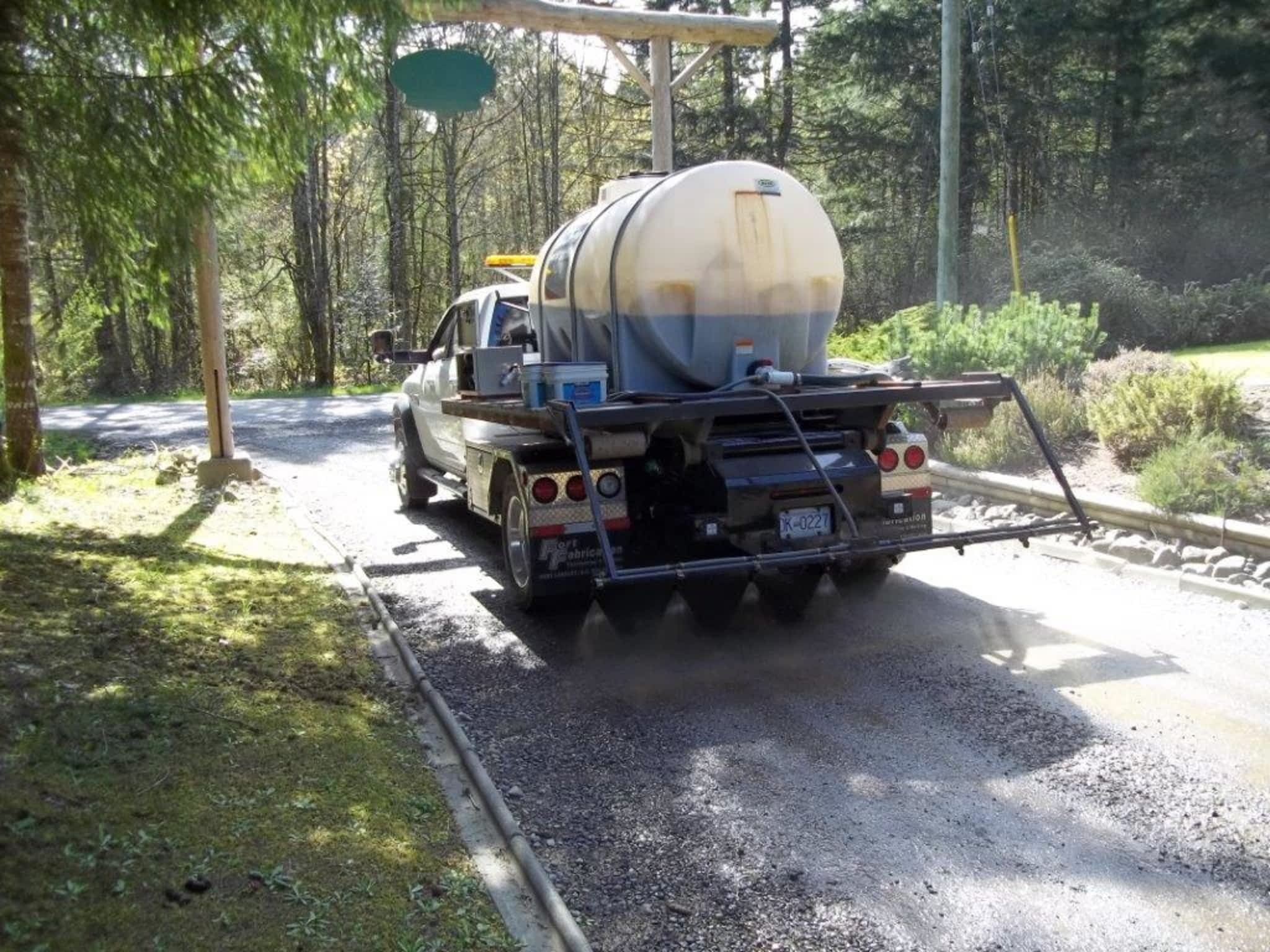 photo Dice Contracting Ltd