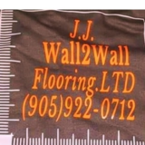 Voir le profil de JJ Wall 2 Wall Flooring Ltd. - Oshawa