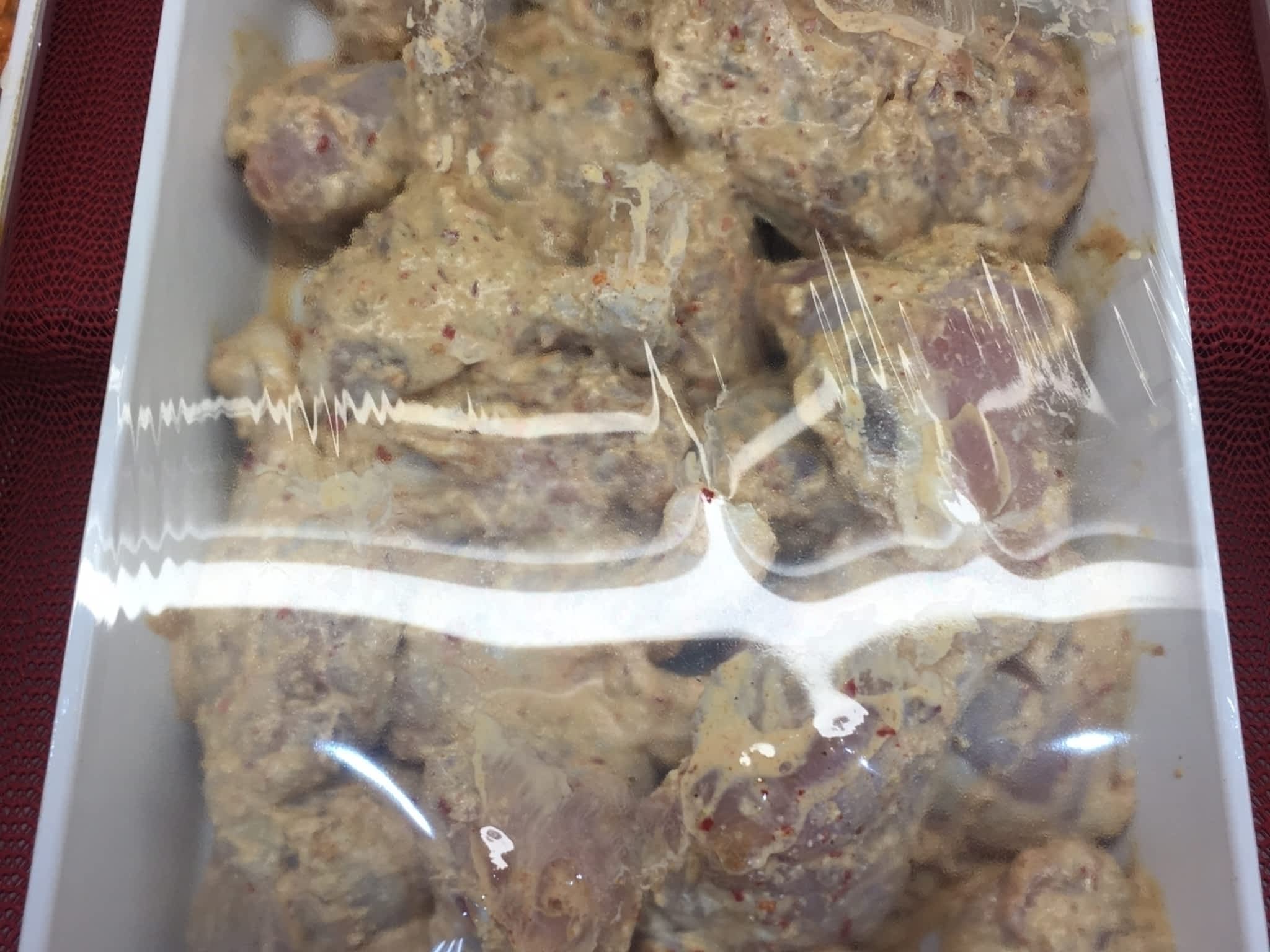 photo Meat Master
