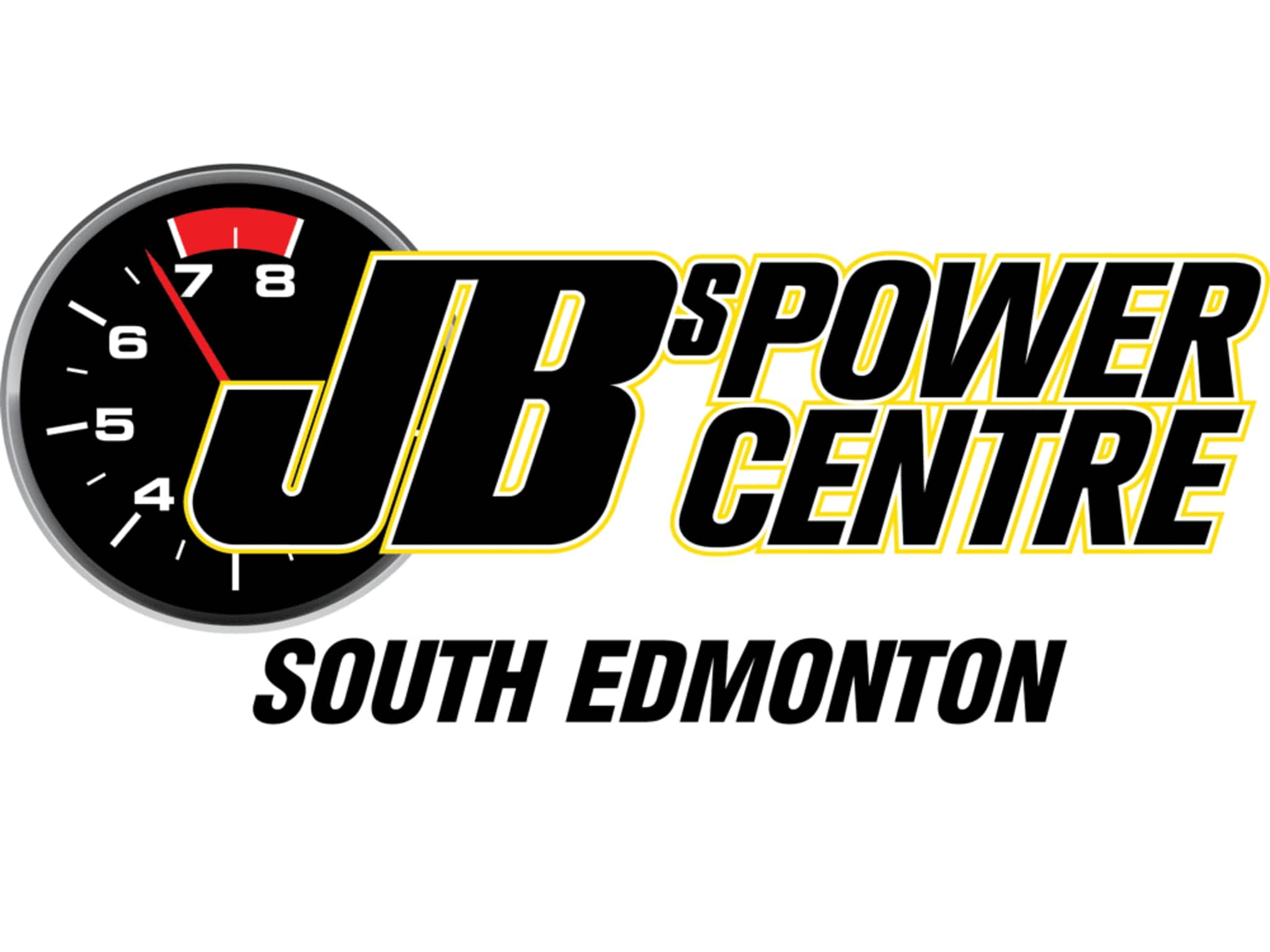 photo JBs Power Centre Ltd South Edmonton