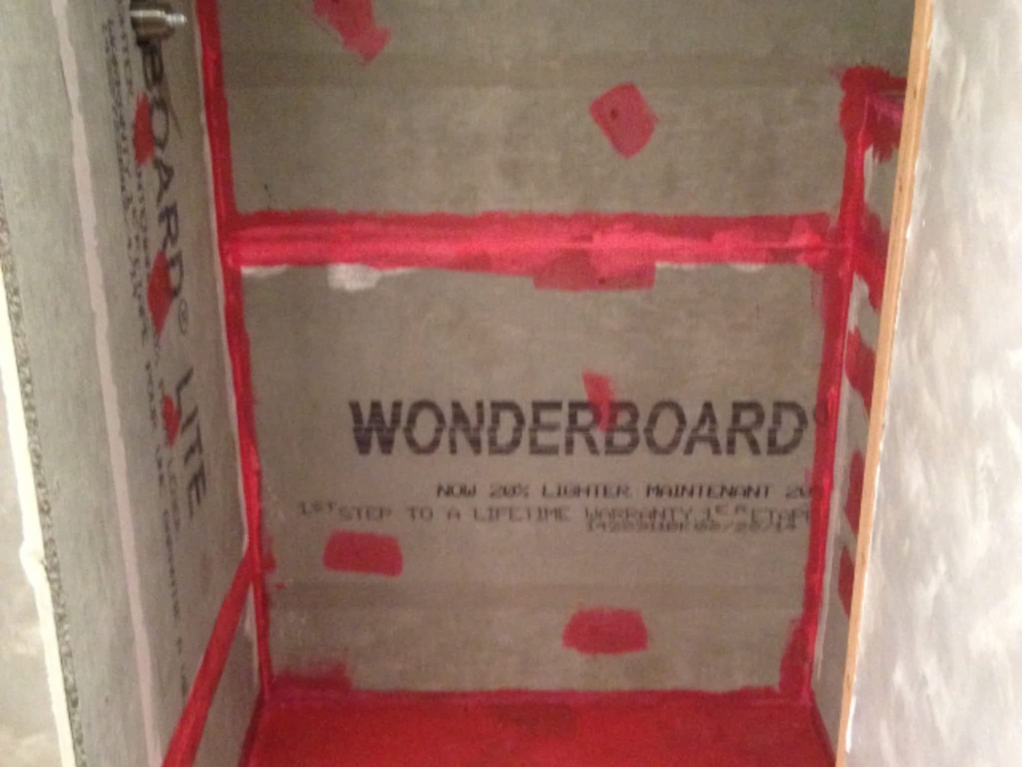 photo RvMConstruction Inc