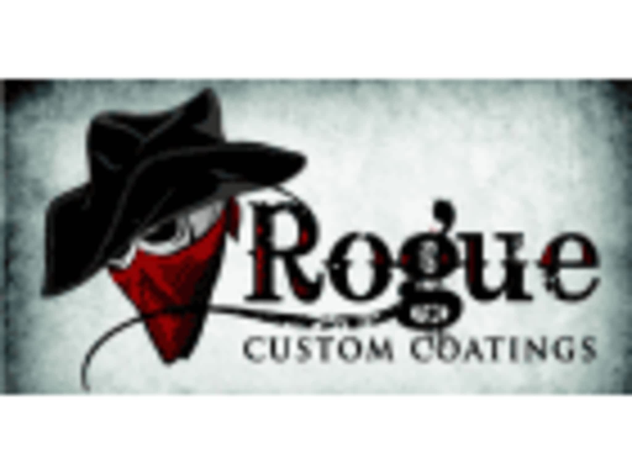photo Rogue Custom Coatings LTD