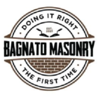 Bagnato Masonry Ltd - Logo