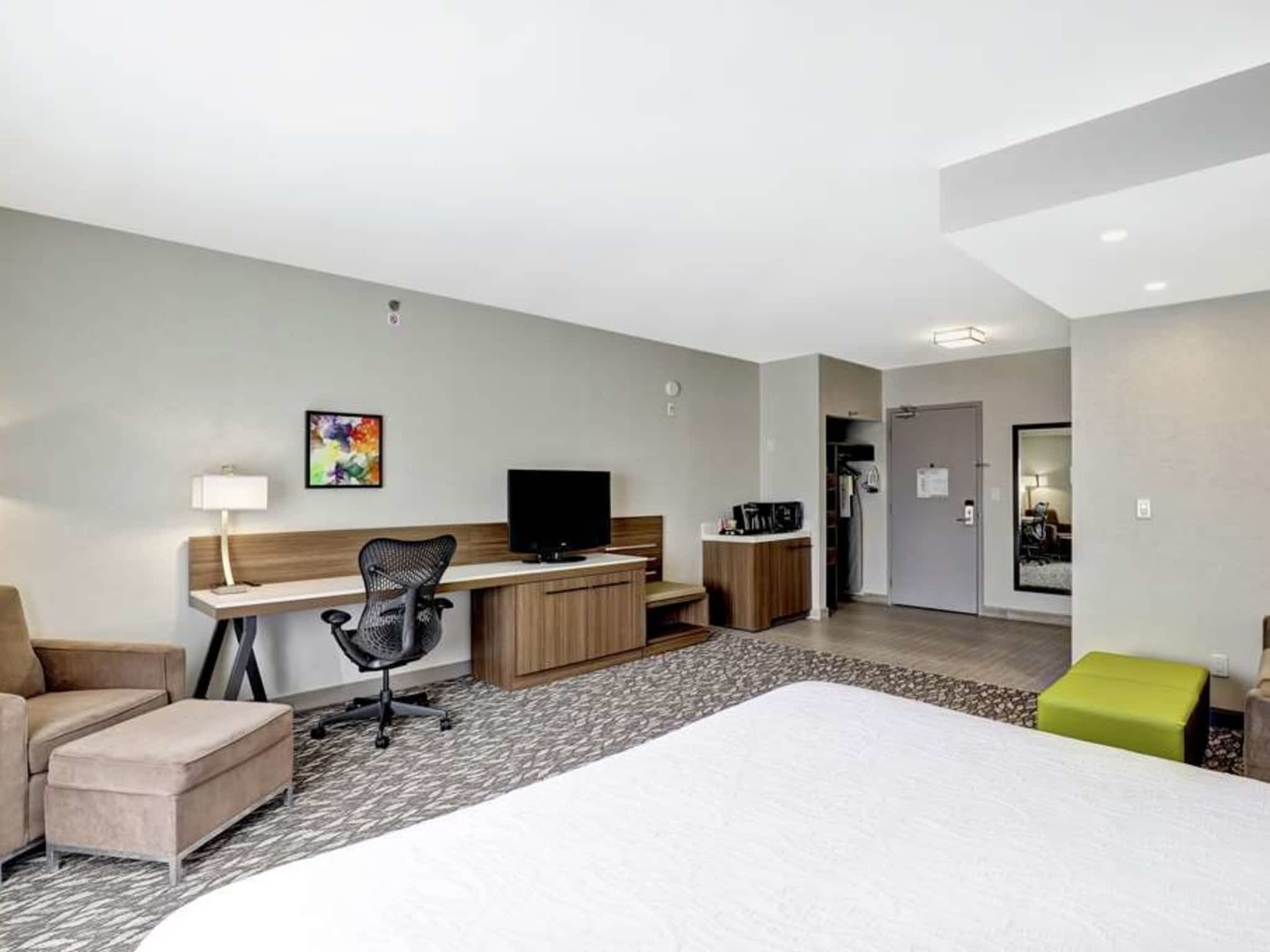 photo Hilton Garden Inn Toronto/Ajax