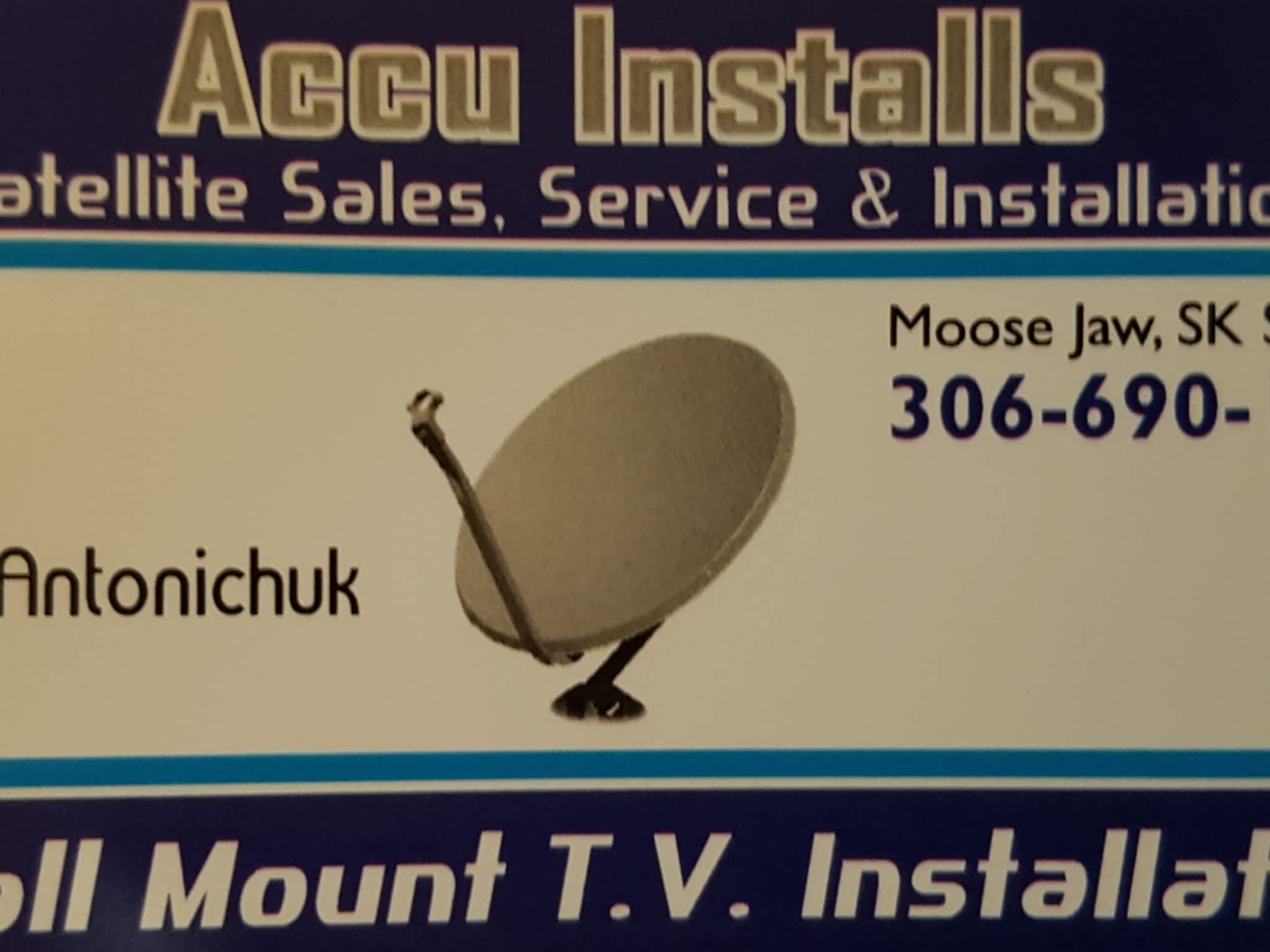 photo Accu Installs
