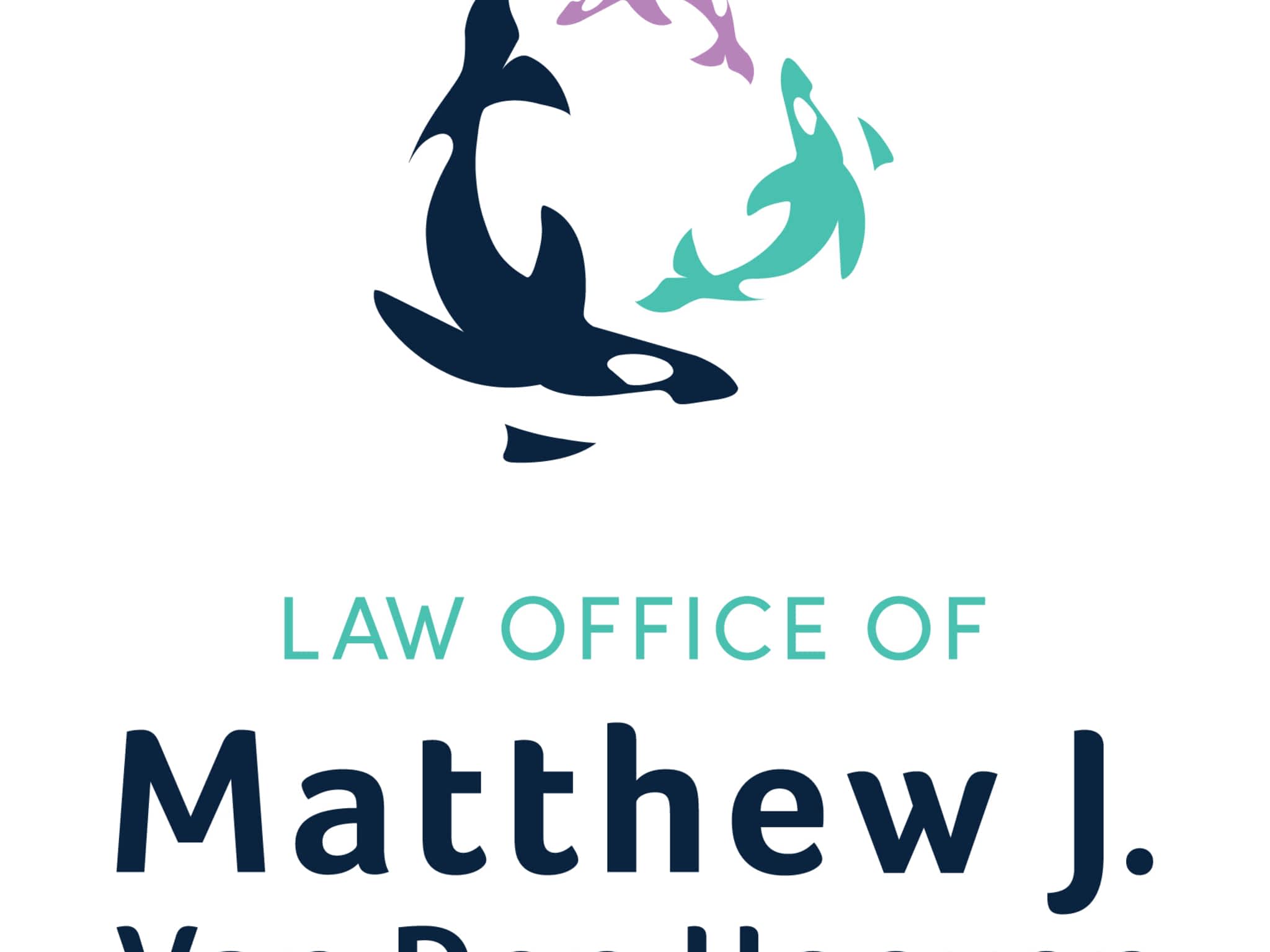 photo Law Office of Matthew J. Van Den Hooven