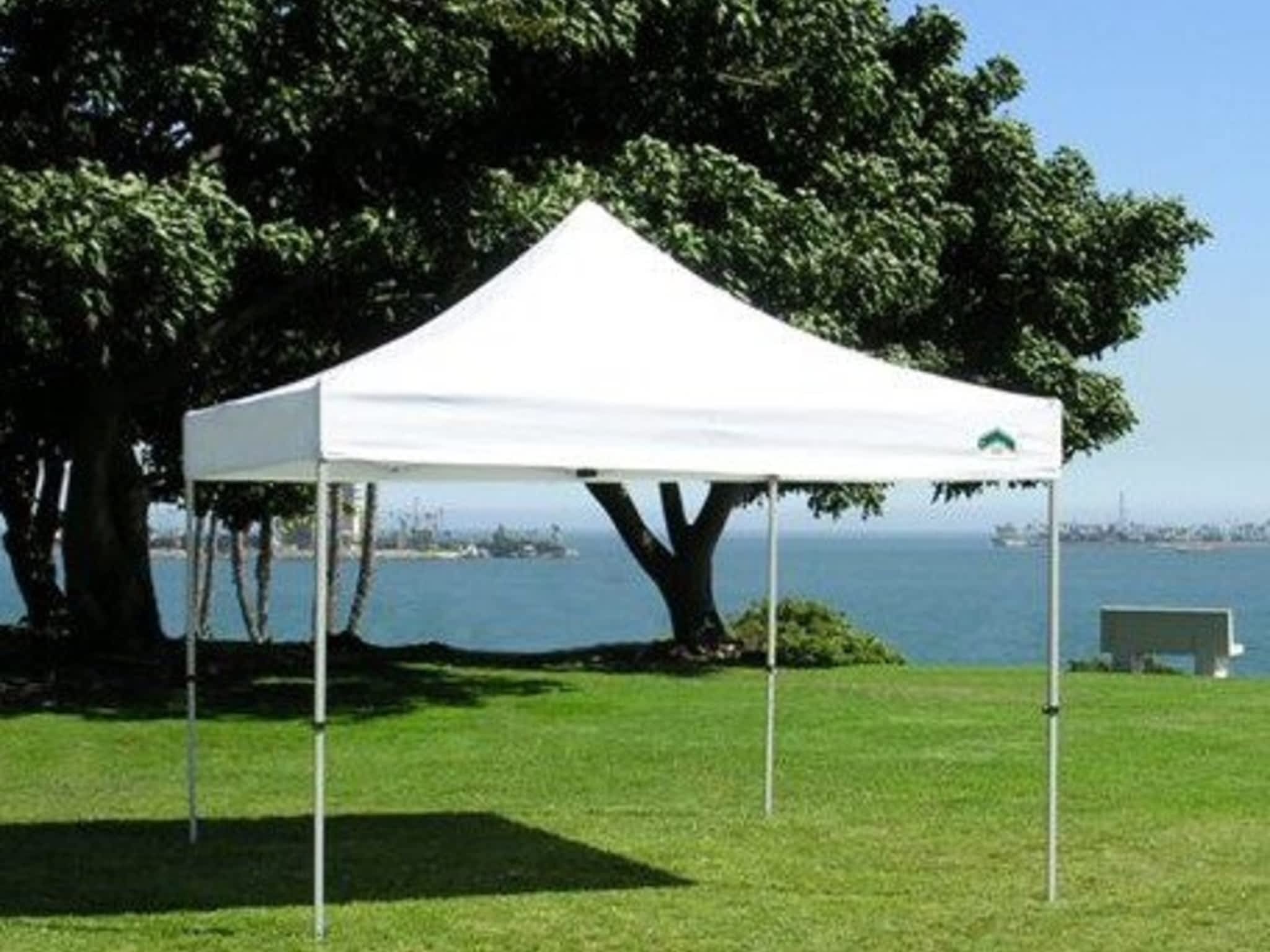 photo Danco Tents Sales & Rentals