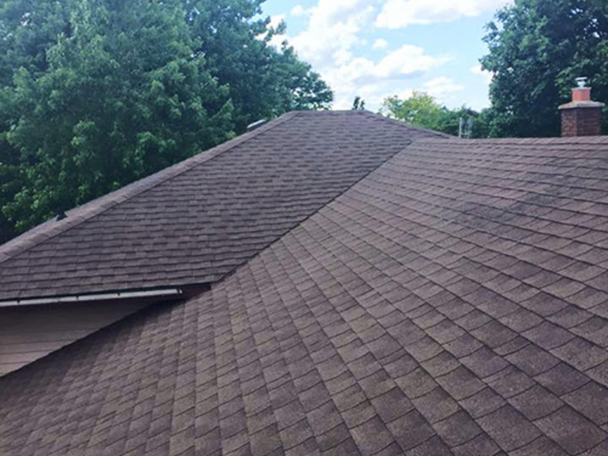 photo Sheppard Roofing