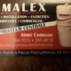 Amalex - Service et vente d'aspirateurs domestiques