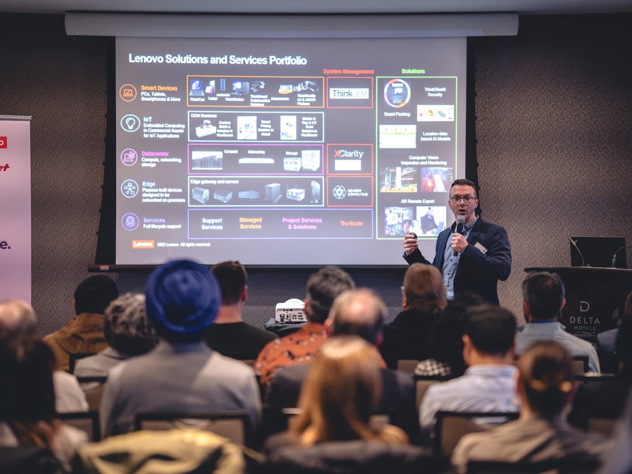 photo Tecnet Canada Inc