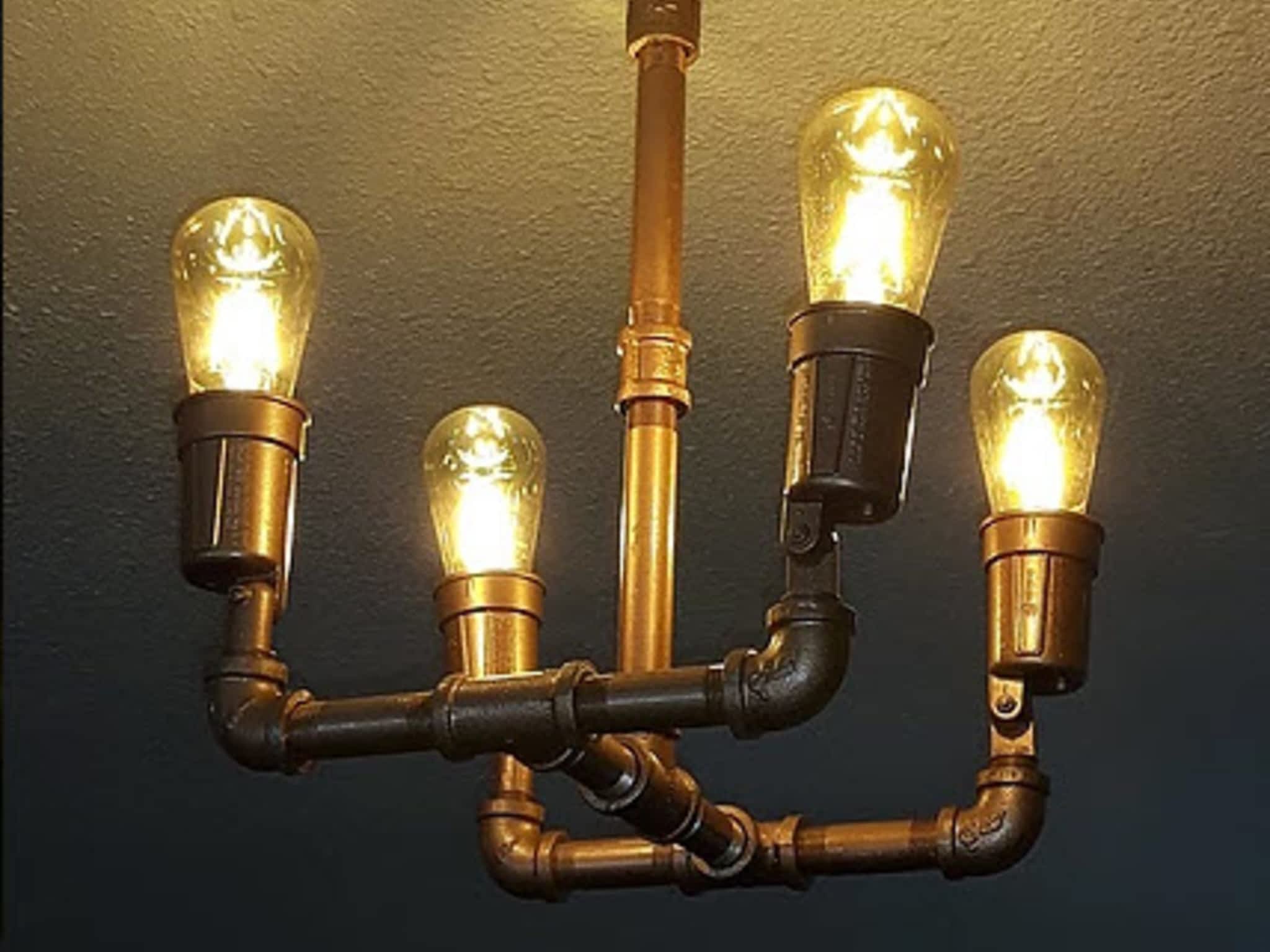 photo Harris Design Electrical