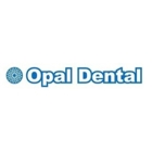 Opal Dental - Logo