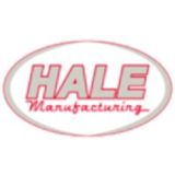 Voir le profil de Hale Manufacturing Inc - Calgary
