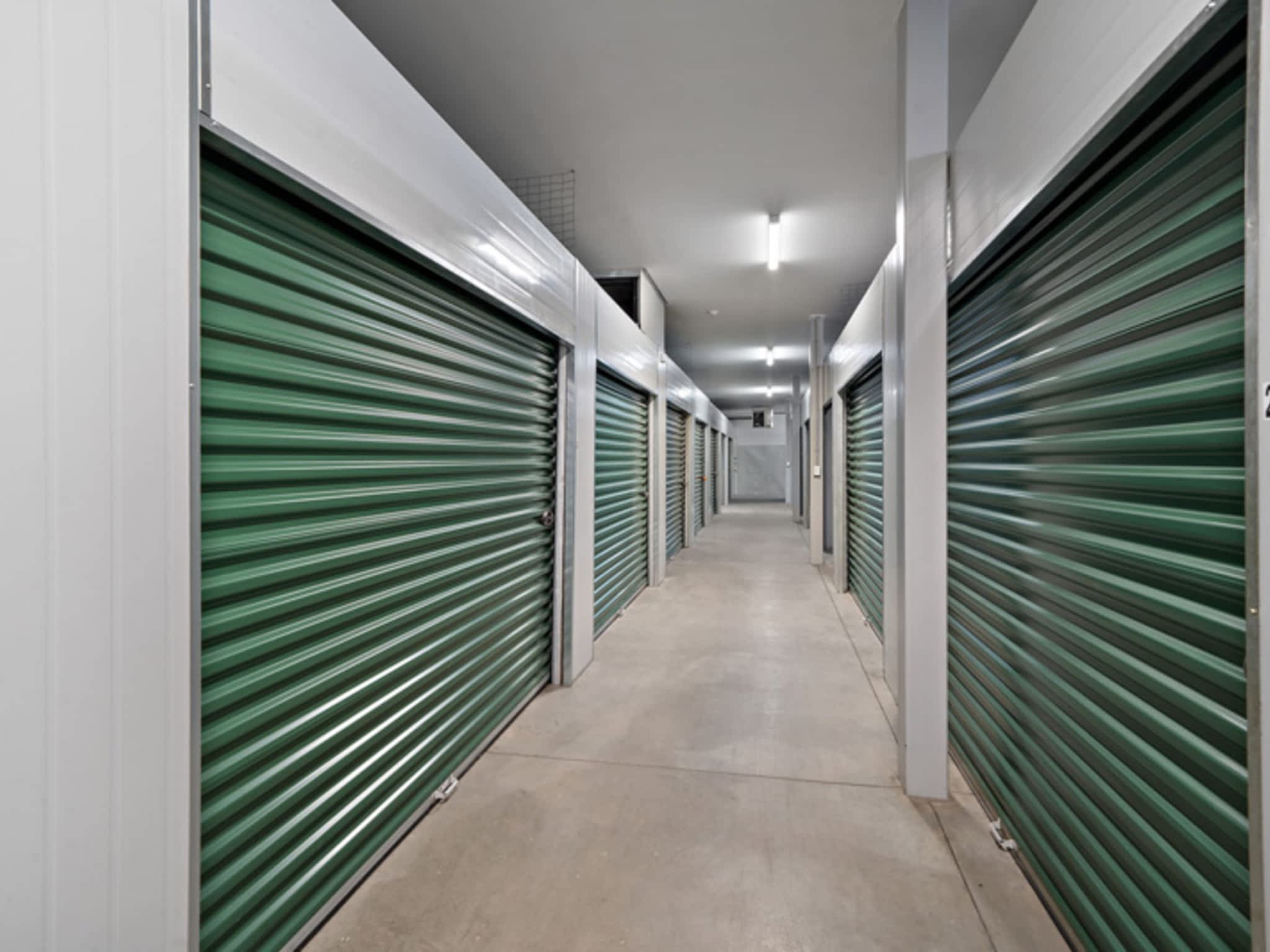 photo Montréal Mini-Storage - Sainte-Adèle (Sortie 64)