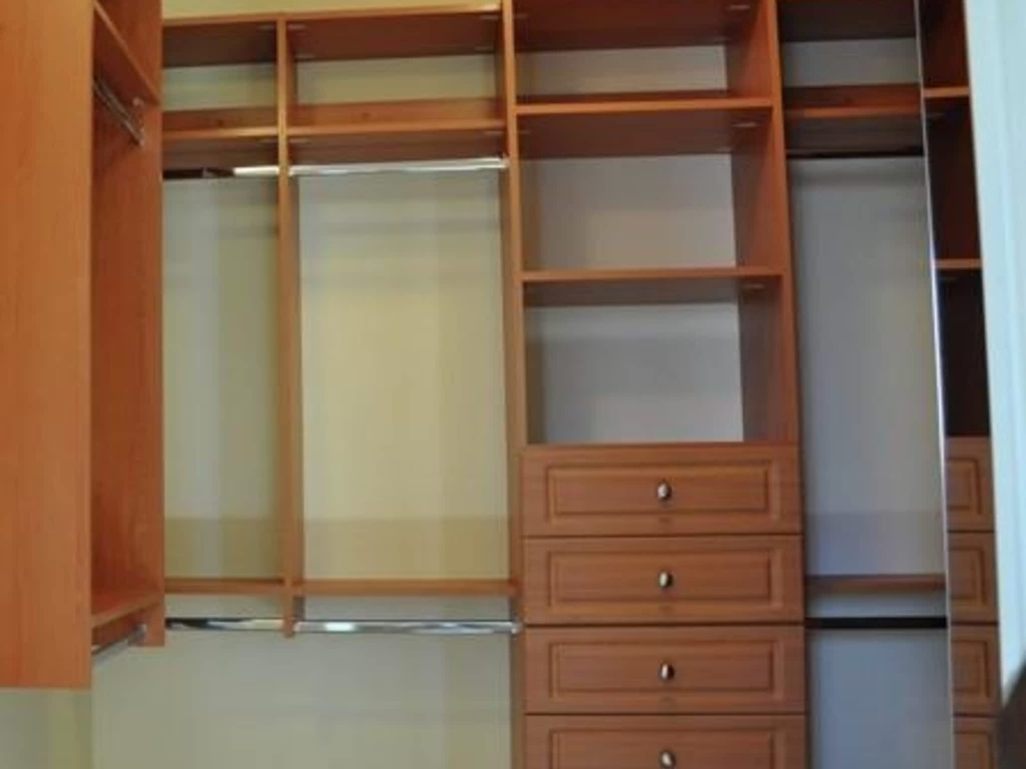 photo Smart Choice Closets