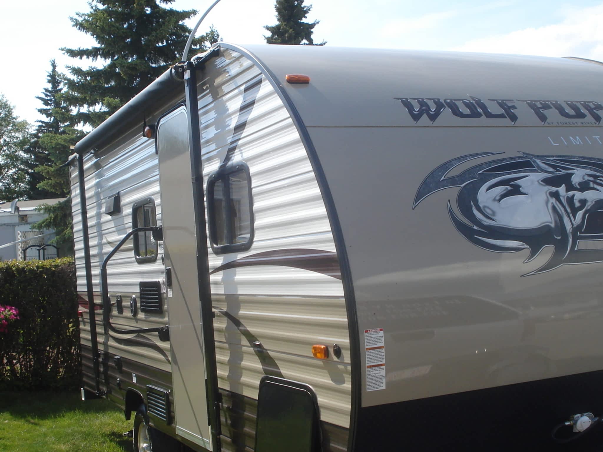 photo Jo-Lynn RV Rentals