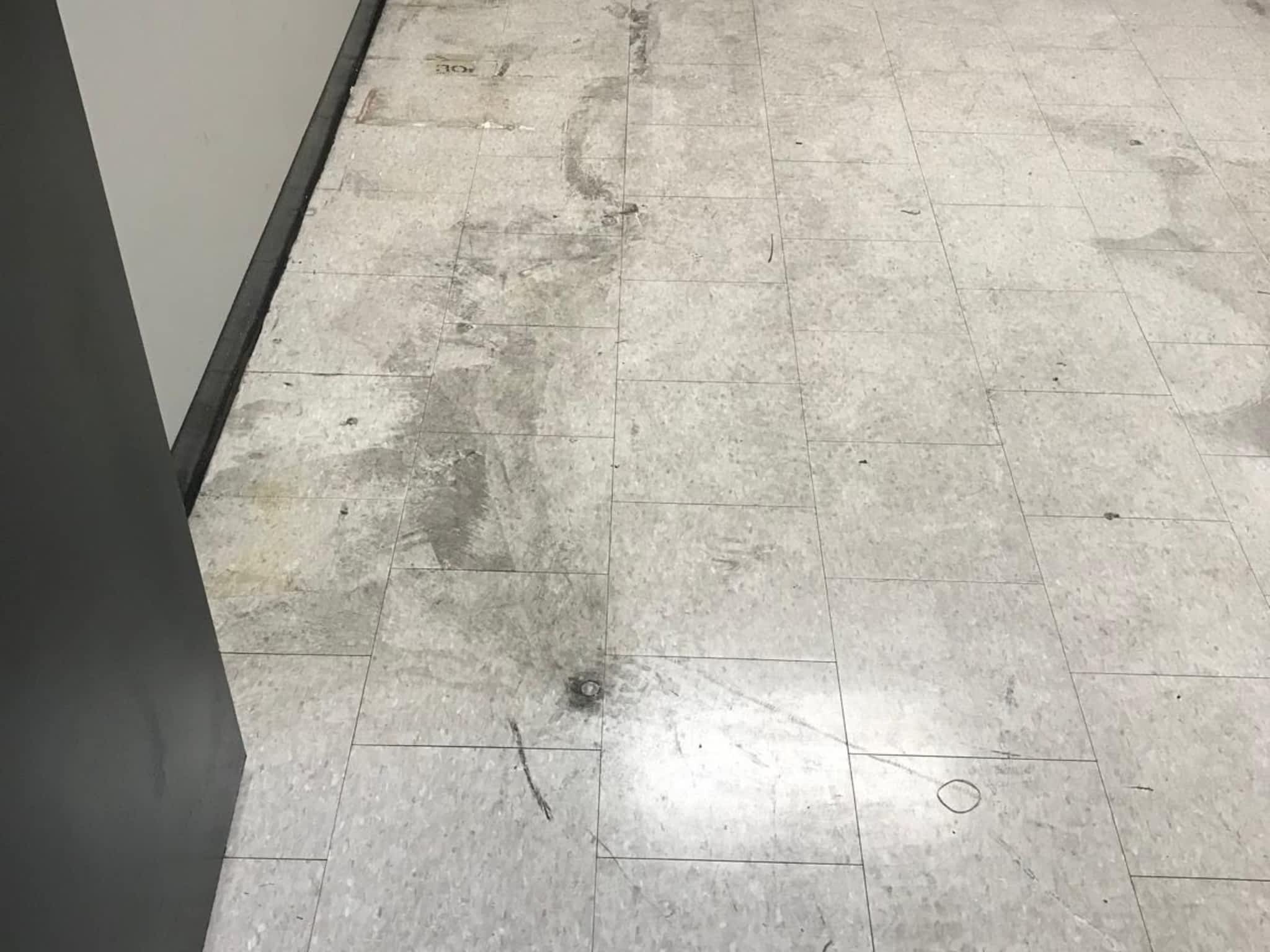 photo Lightning Cleaning