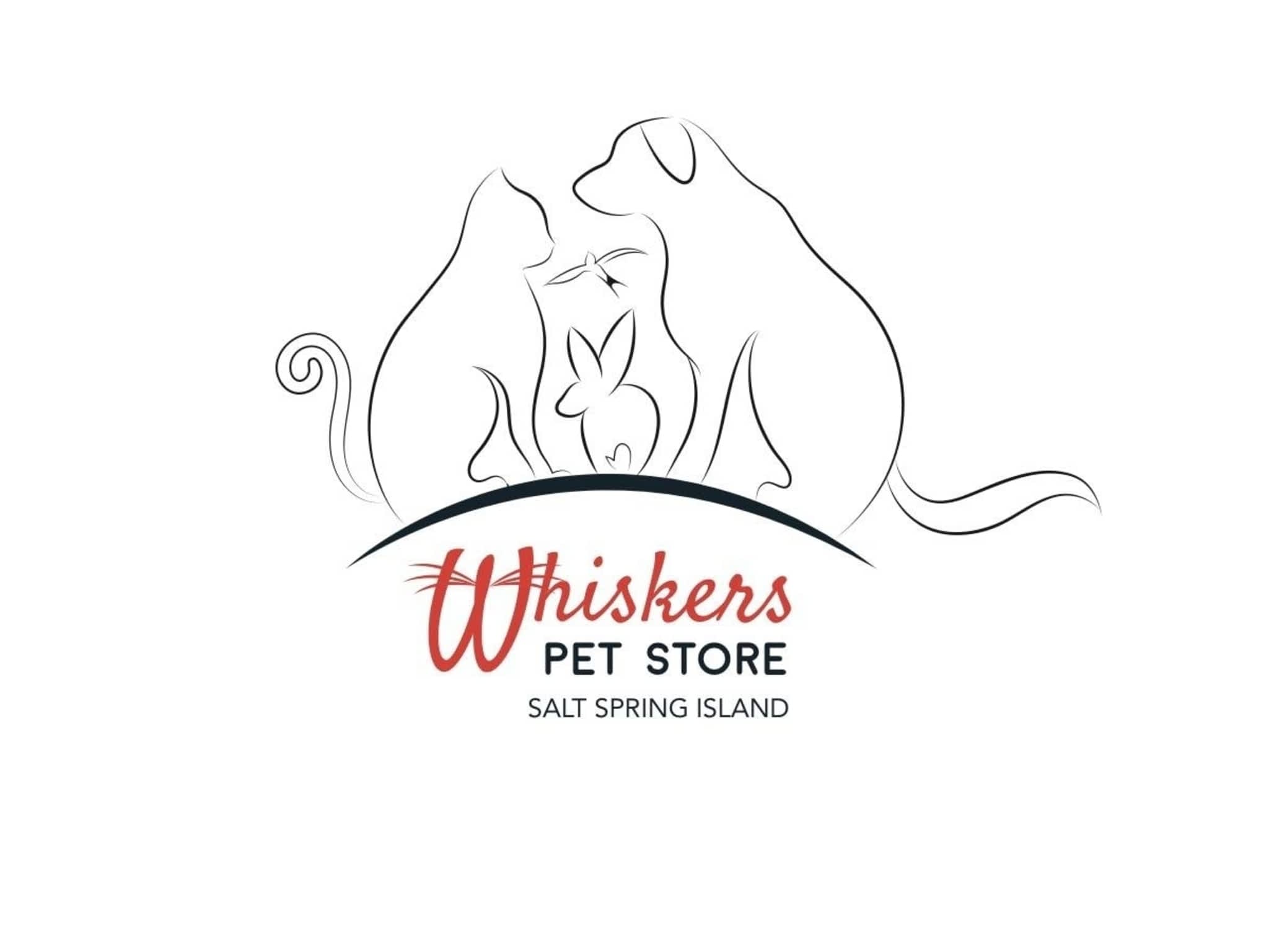 photo Whiskers Pet Store SSI