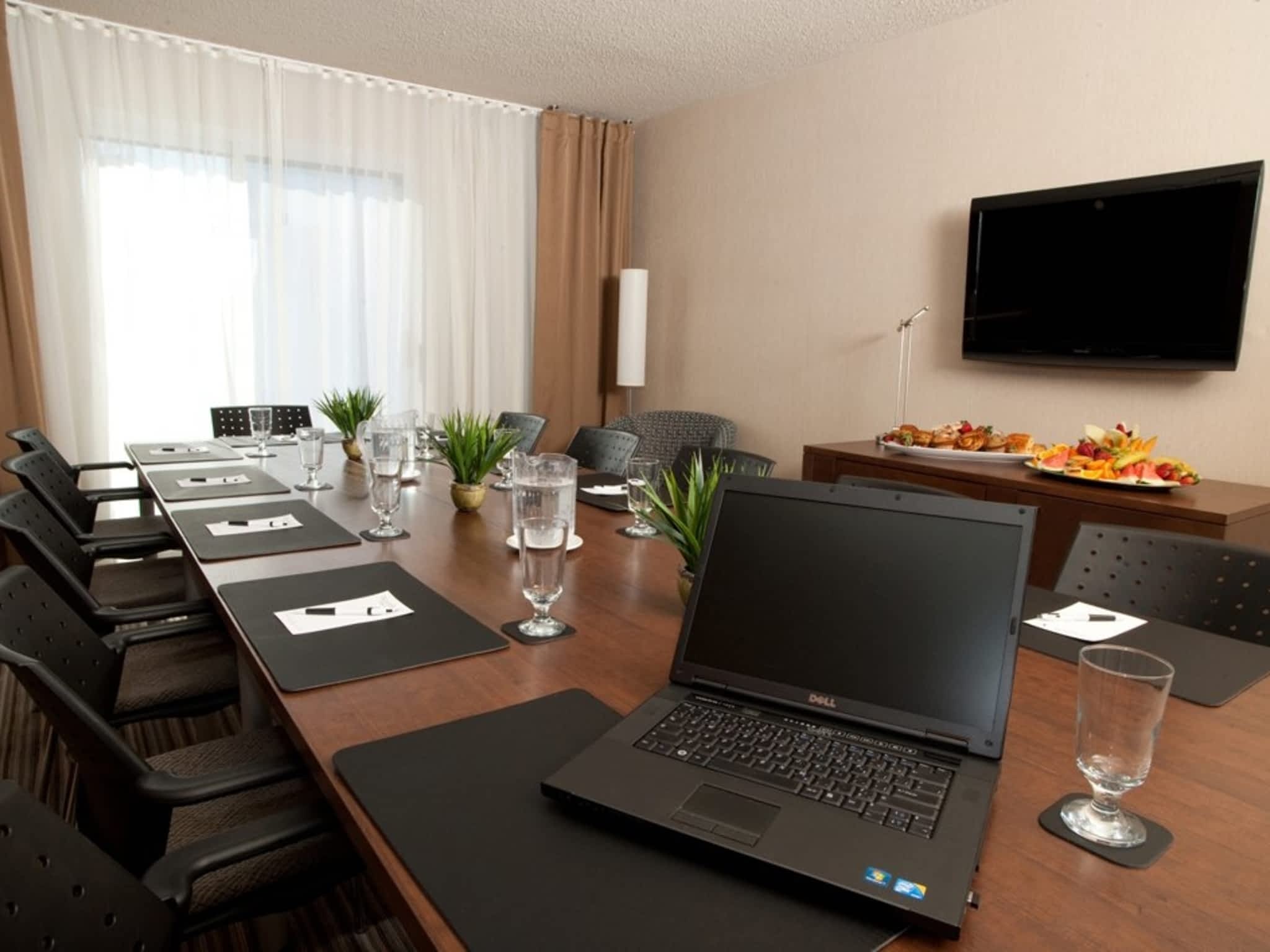 photo Hôtel Spa Excelsior Sainte-Adèle