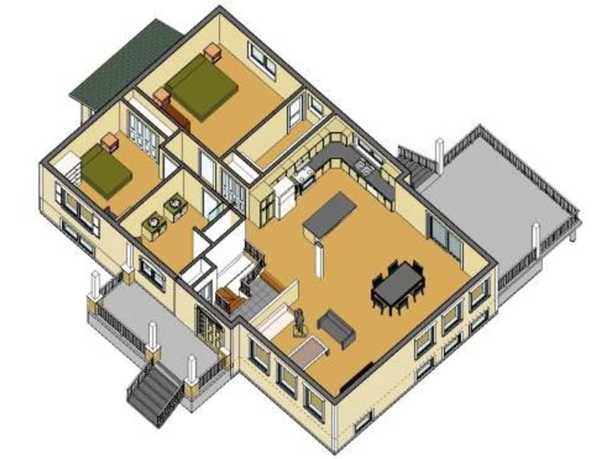 photo Services de Dessins F.Boudreau