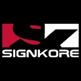 SIGNKORE INC. - Signs