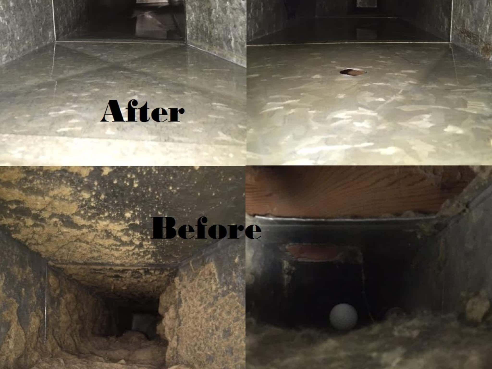 photo Red River Furnace & Duct Cleaning