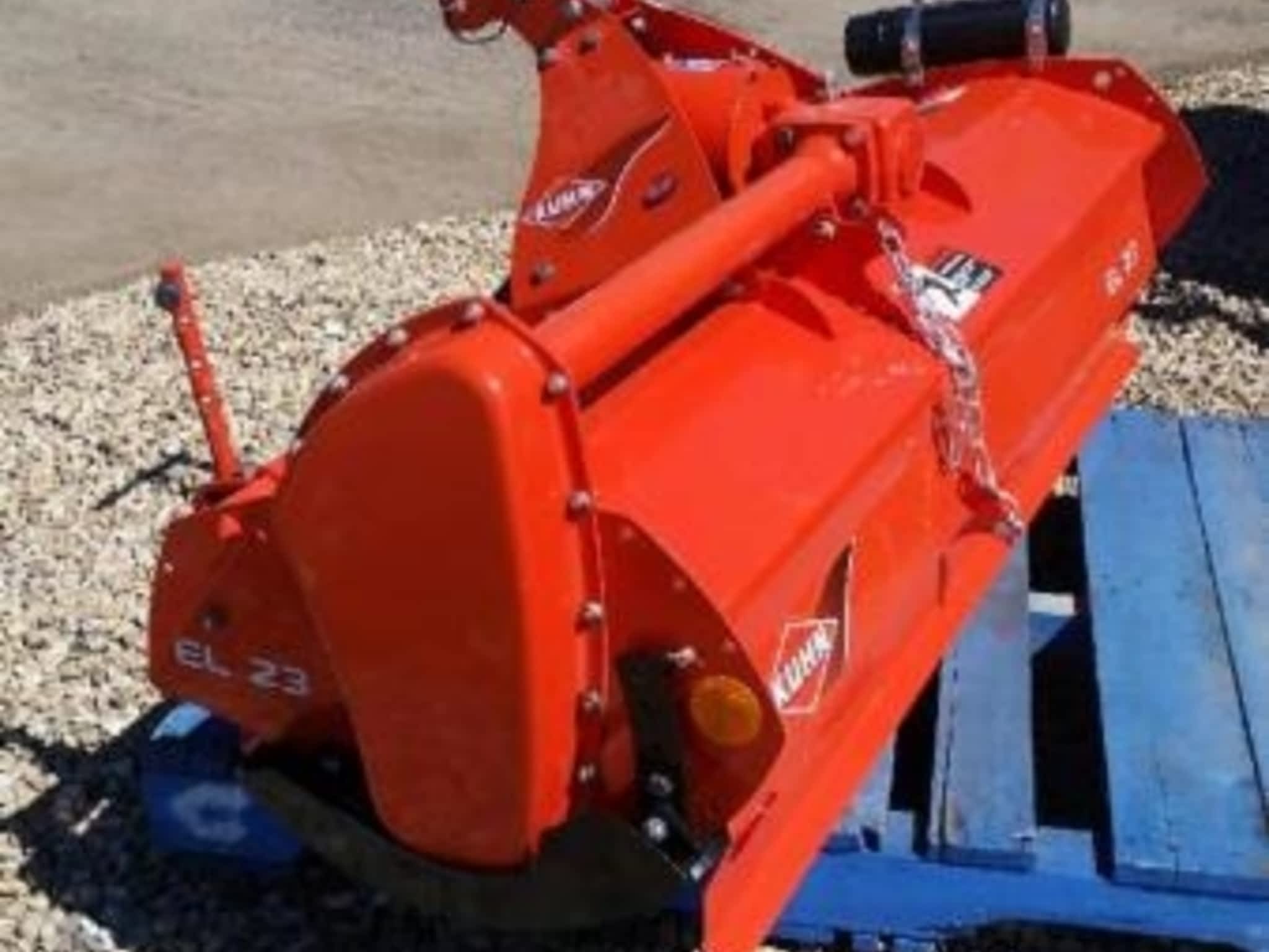 photo All Terrain Services