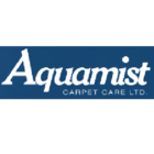Aquamist Carpet & Upholstery Care - Logo