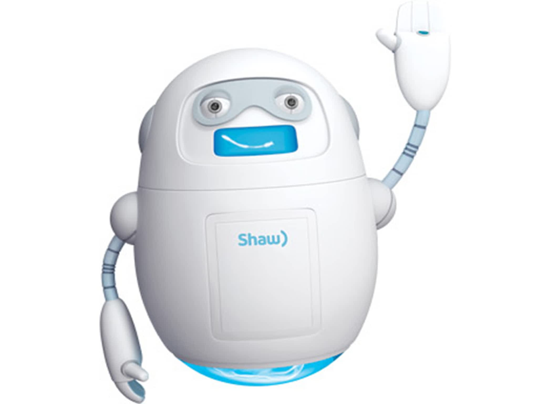 photo Scoudouc Electronics