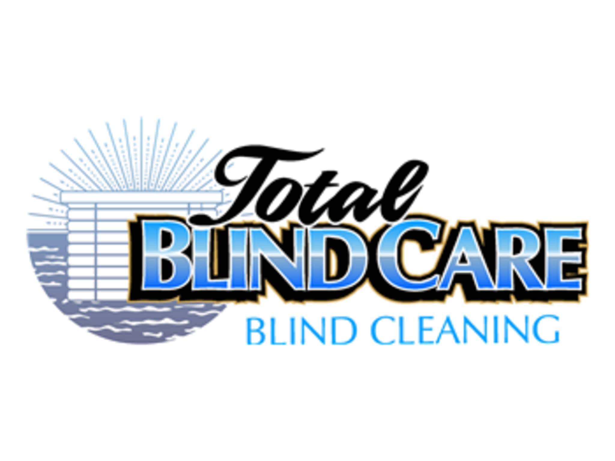 photo Total Blind Care