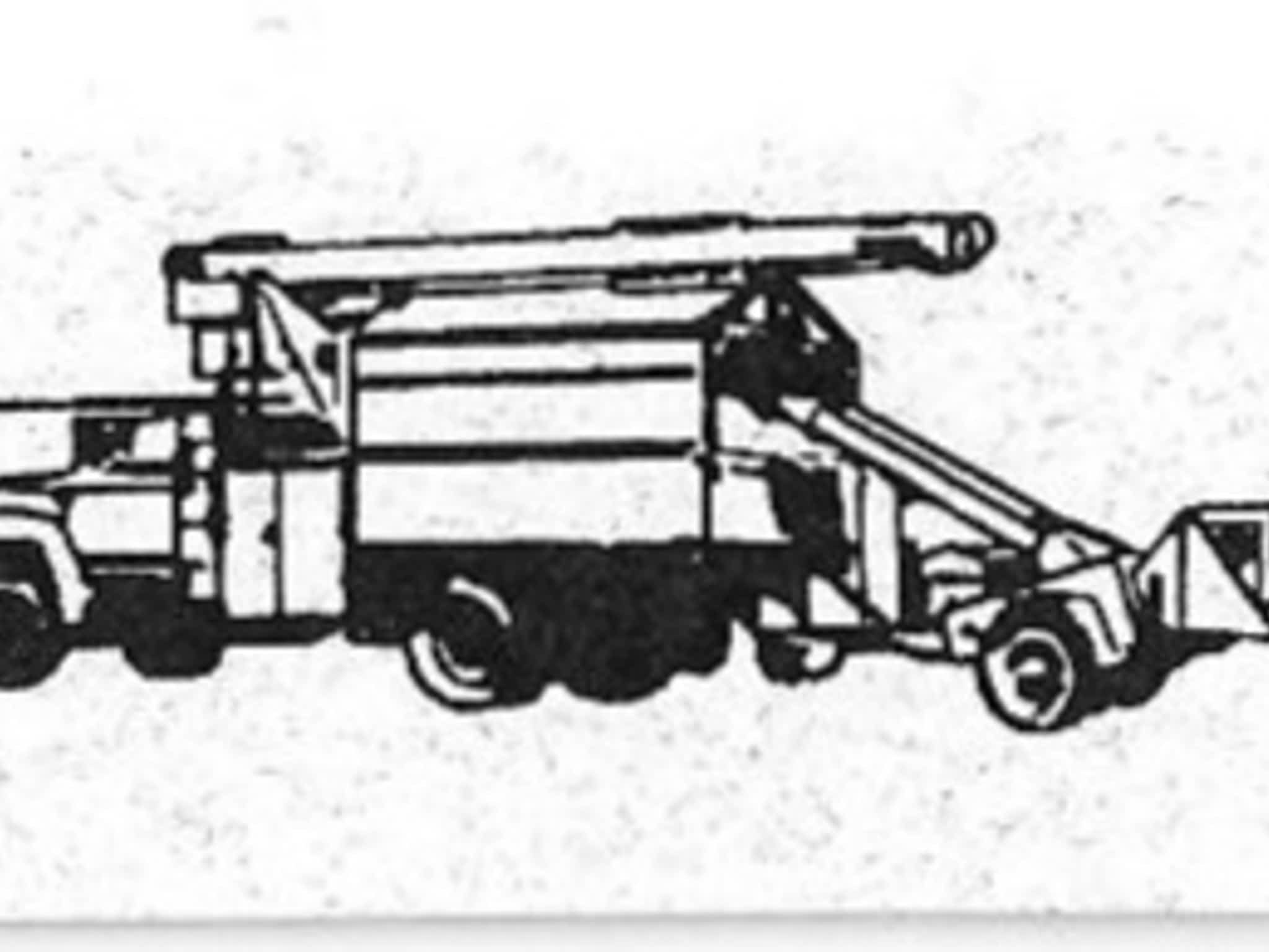 photo Columbia Tree Services Ltd