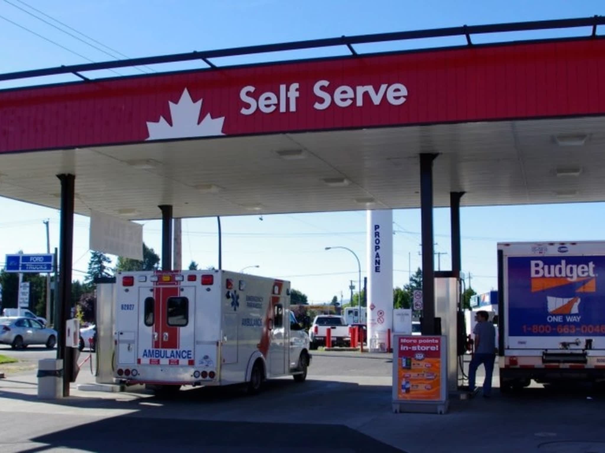 photo Petro-Canada