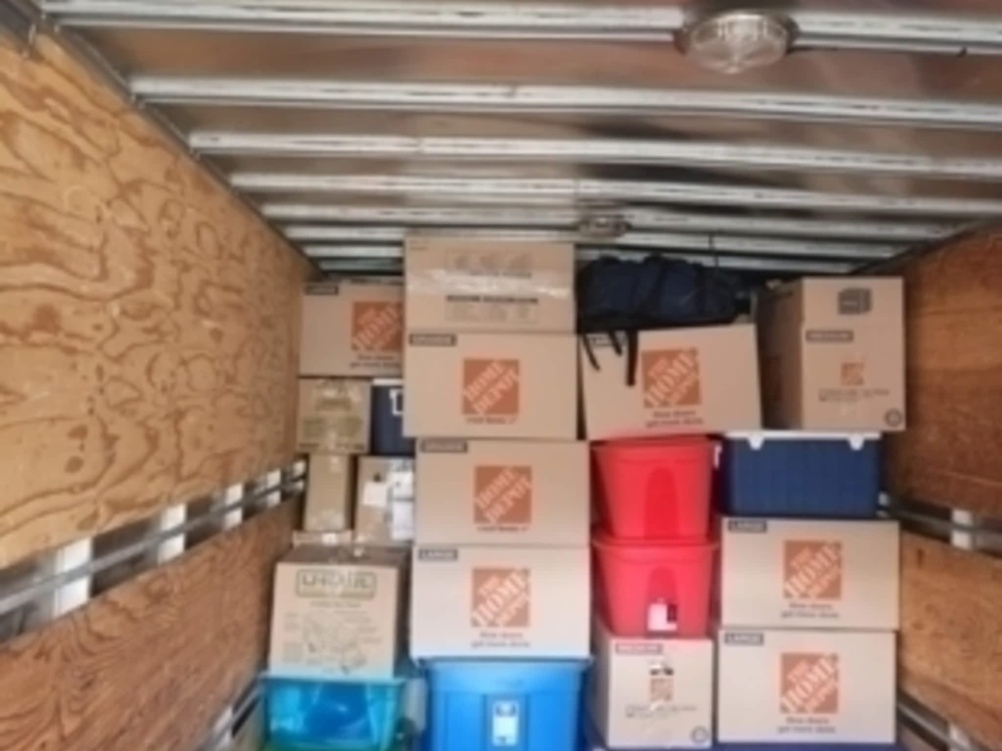 photo ABLE Moving Services