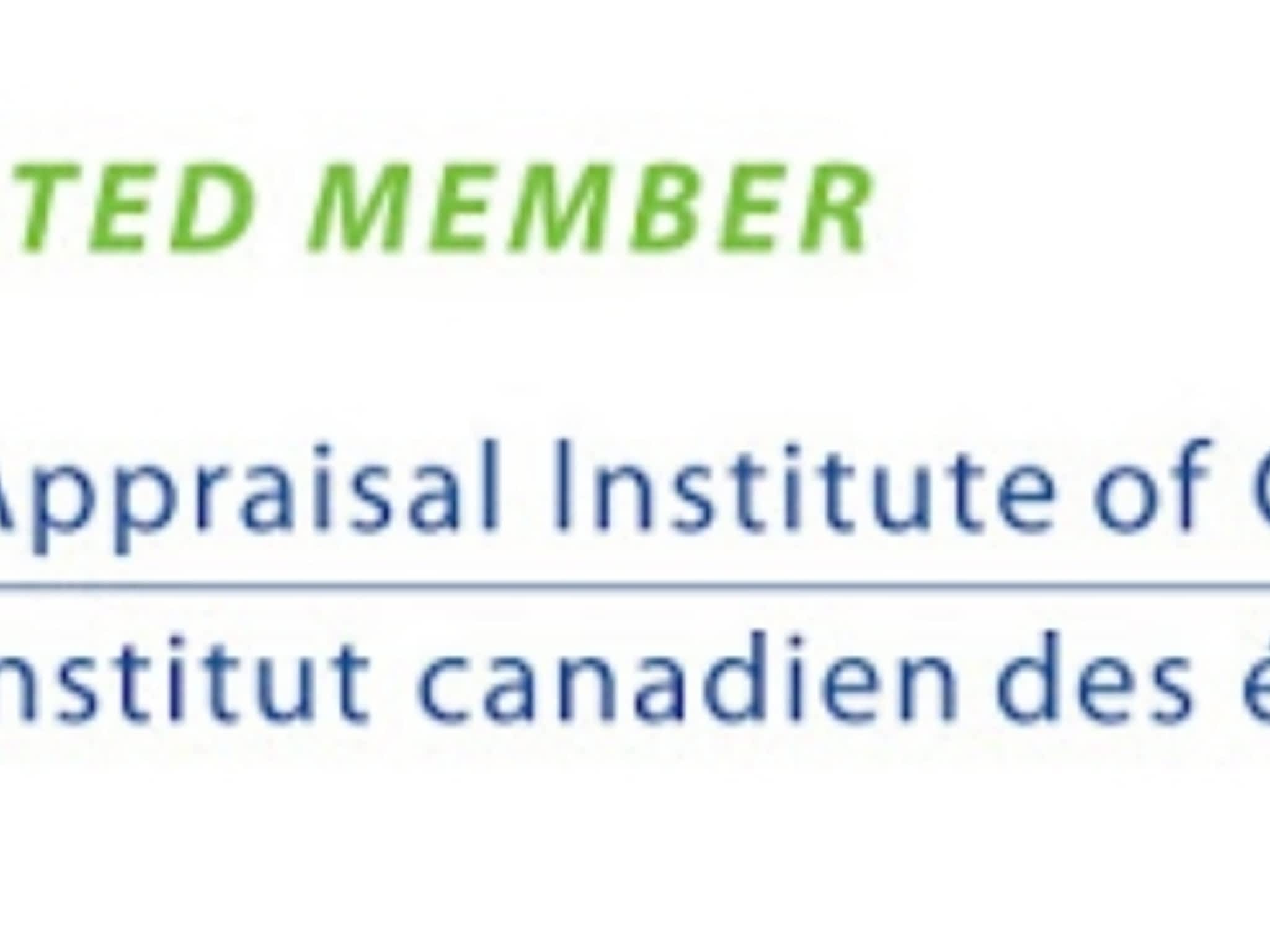 photo Dynamic Appraisals