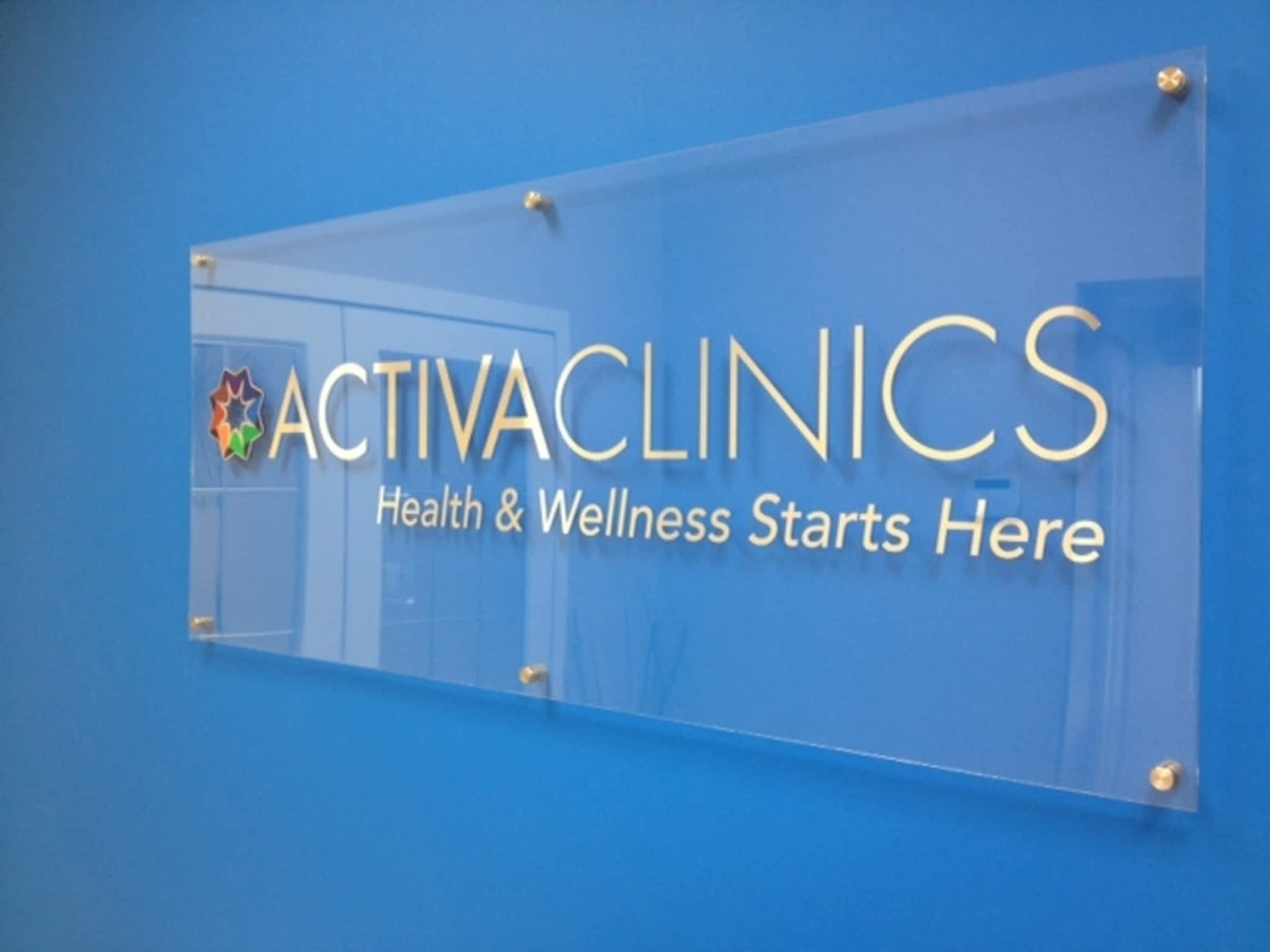 photo Activa Clinics