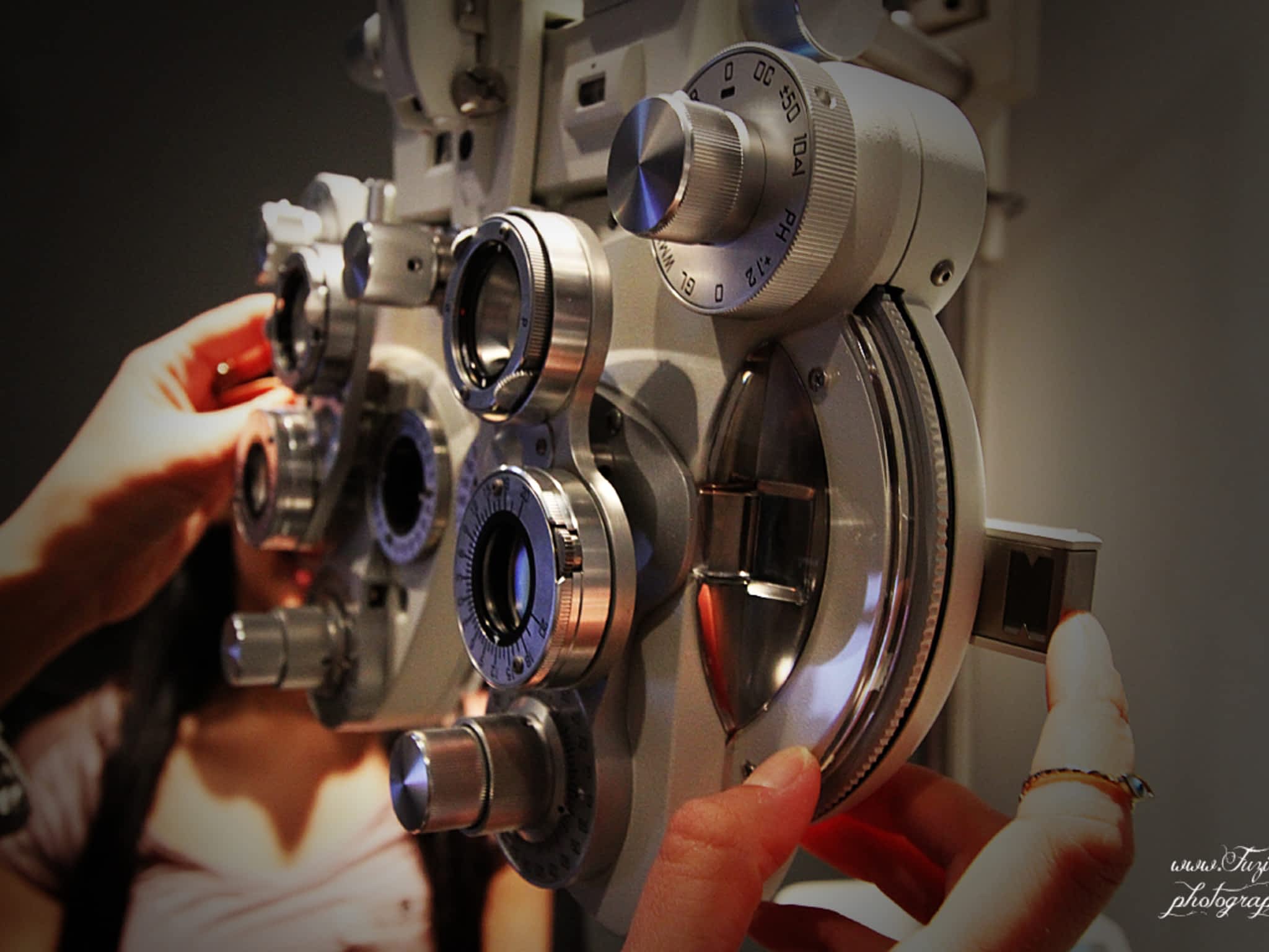 photo Eye Optometry