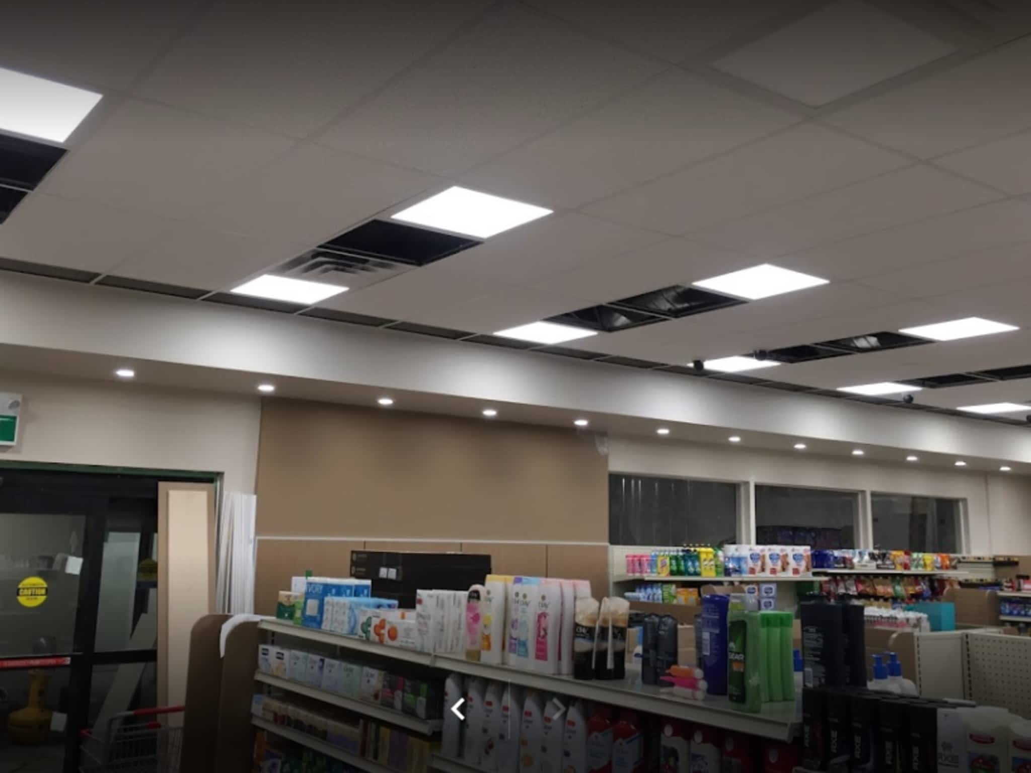 photo ChanWell Developments Corp