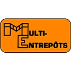 Multi-Entrepôts - Self-Storage