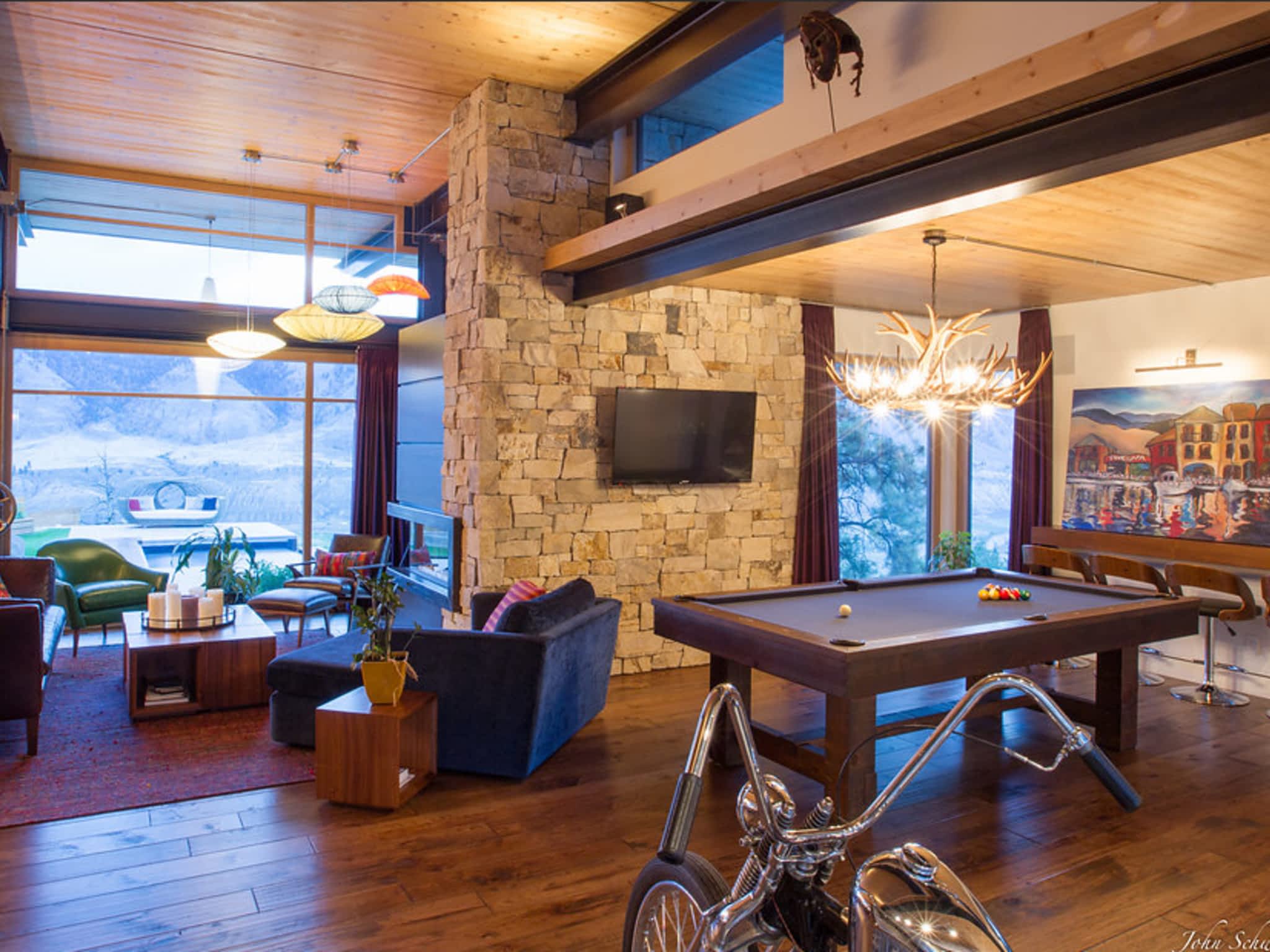 photo A & T Project Developments Inc