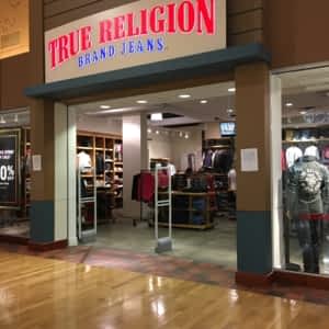 true religion crossiron
