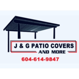 View J And G Patio Cover Ltd’s Milner profile