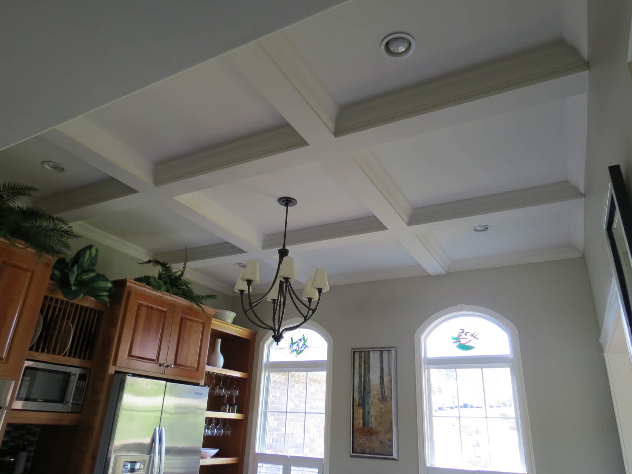 photo John W Smith Carpentry